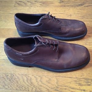 Rockport Brown Dress Shoes
